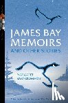 Sam-Cromarty, Margaret - James Bay Memoirs and Other Stories