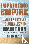 Klassen, Shelisa - Imprinting Empire