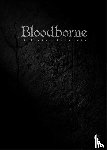 Sony - Bloodborne Official Artworks