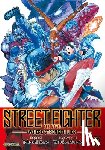 Yano, Takashi - Street Fighter The Novel: Where Strength Lies (Paperback)