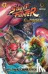 Siu-Chong, Ken - Street Fighter Classic Paperback Volume 2: The New Challengers
