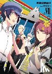Atlus - Persona 4 Volume 7