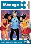 Lagace, Gisele - Menage a 3 Volume 2