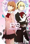 Atlus - Persona 3 Volume 9