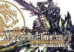Capcom - Monster Hunter Illustrations 2 (Hardcover)