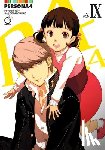 Atlus - Persona 4 Volume 9
