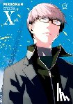 Atlus - Persona 4 Volume 10