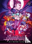 Siu-Chong, Ken - Darkstalkers: Rise of the Night Warriors (Hardcover)