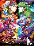 Siu-Chong, Ken - Street Fighter VS Darkstalkers: Underworld Warriors (Hardcover)