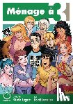 Lumsdon, David - Menage a 3 Volume 5