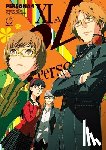 Atlus - Persona 4 Volume 11