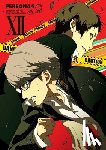Atlus - Persona 4 Volume 12