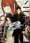 Nitroplus - Steins;Gate 0 Volume 1