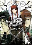 Nitroplus - Steins;Gate 0 Volume 2