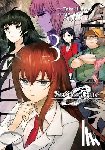 Nitroplus - Steins;Gate 0 Volume 3