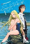 Tanaka, Yasuki - Summertime Rendering Volume 1 (Paperback)