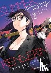 Tanaka, Yasuki - Summertime Rendering Volume 2 (Hardcover)