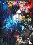 Capcom - Devil May Cry 5: Official Artworks (Hardcover)