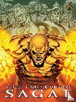 Sarracini, Chris - Street Fighter Origins: Sagat (Hardcover)