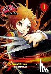 Atlus - Persona 4 Arena Volume 2