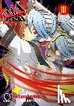 Atlus - Persona 4 Arena Volume 3