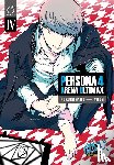 Atlus - Persona 4 Arena Ultimax Volume 4