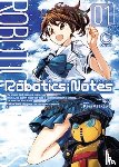 5pb. - Robotics;Notes Volume 1