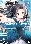 5pb. - Robotics;Notes Volume 2