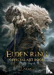FromSoftware - Elden Ring: Official Art Book Volume I