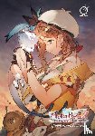 Koei Tecmo Games - Atelier Ryza 2: Official Visual Collection