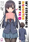 Kamishiro, Kyosuke - My Stepmom's Daughter is my Ex Volume 1
