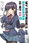 Kamishiro, Kyosuke - My Stepmom's Daughter is my Ex Volume 2
