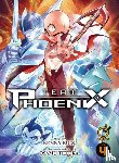 Ruiz, Kenny - Team Phoenix Volume 4