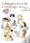 JUNO - Falling in Love with a Traveling Cat: Mofusand's 1st Illustration Book!