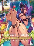 UDON - Street Fighter Swimsuit Special Collection Volume 2 (Hardcover)