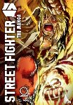 Capcom - Street Fighter 6: The Manga