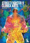 Capcom - Street Fighter V: Climax Arts + Alpha to 6