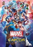 Capcom - Marvel VS Capcom: Ultimate Complete Works