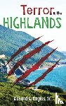 Eagles, Richard G - Terror In The Highlands