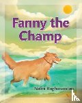 Raghunandan, Nalini - Fanny The Champ