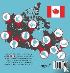 D'Angelo, K C - My Canada