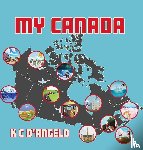 D'Angelo, K C - My Canada