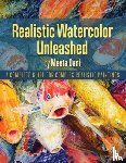 Dani, Meeta - Realistic Watercolour Unleashed