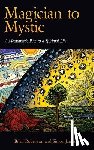 Robertson, Brian, James, Simon, Robertson, & James - Magician to Mystic