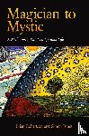 Robertson, Brian, James, Simon, Robertson, & James - Magician to Mystic