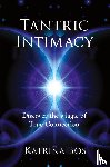 Bos, Katrina - Tantric Intimacy