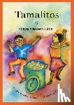Argueta, Jorge - Tamalitos
