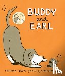 Fergus, Maureen - Buddy and Earl