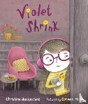 Baldacchino, Christine - Violet Shrink