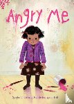 Feder, Sandra V. - Angry Me